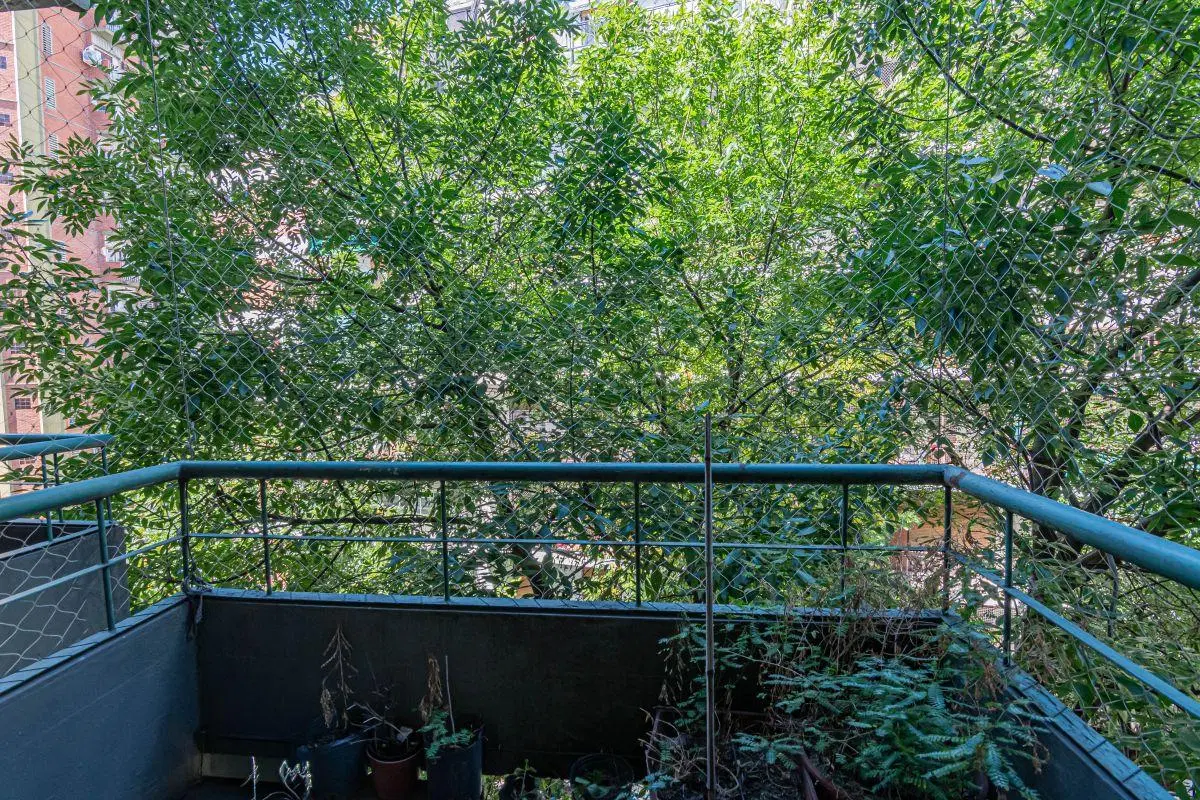 Venta de Departamento 2 Ambientes con Balcón en Palermo 1