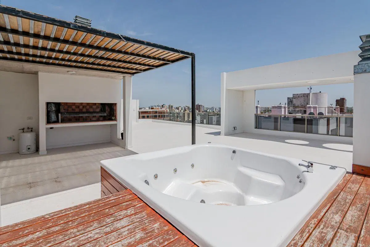Venta Penthouse 5 Ambientes con Terraza y Cochera, Wilde, Avellaneda 3