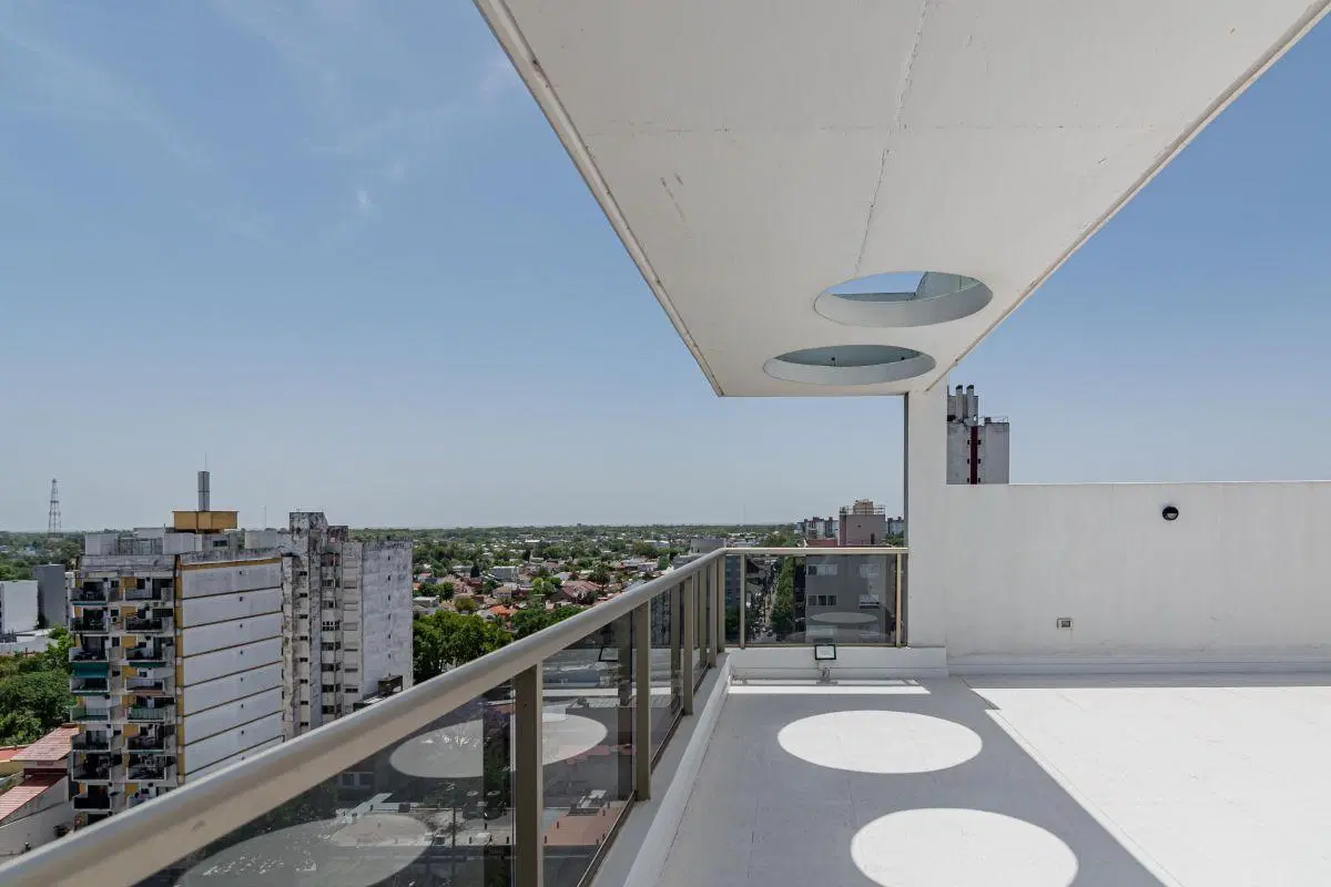 Venta Penthouse 5 Ambientes con Terraza y Cochera, Wilde, Avellaneda 4