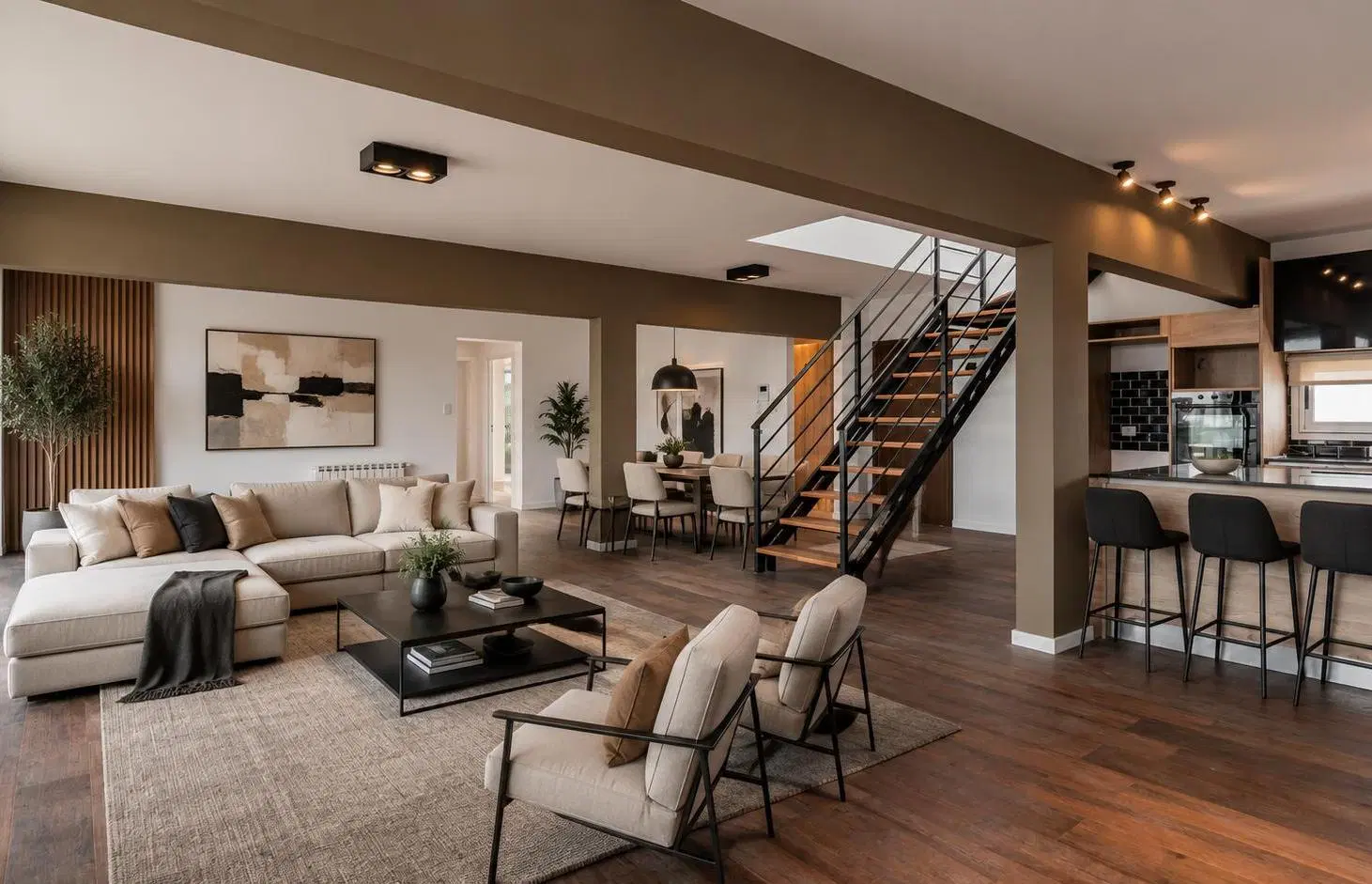 Venta Penthouse 5 Ambientes con Terraza y Cochera, Wilde, Avellaneda 8