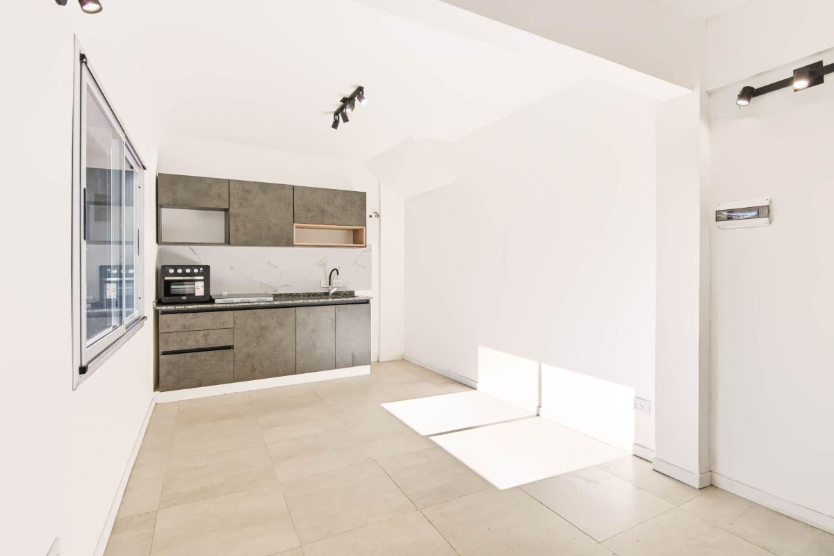 Foto de Venta De Departamento 2 Ambientes Con Terraza En Gerli, Avellaneda, imagen 1