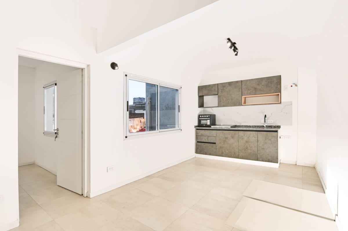 Foto de Venta De Departamento 2 Ambientes Con Terraza En Gerli, Avellaneda, imagen 4
