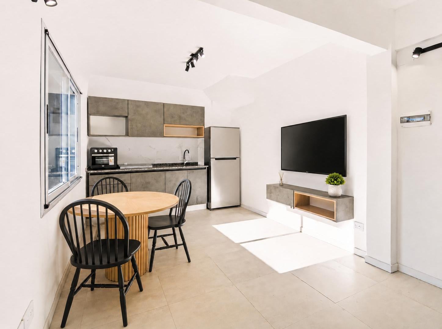 Foto de Venta De Departamento 2 Ambientes Con Terraza En Gerli, Avellaneda, imagen 5