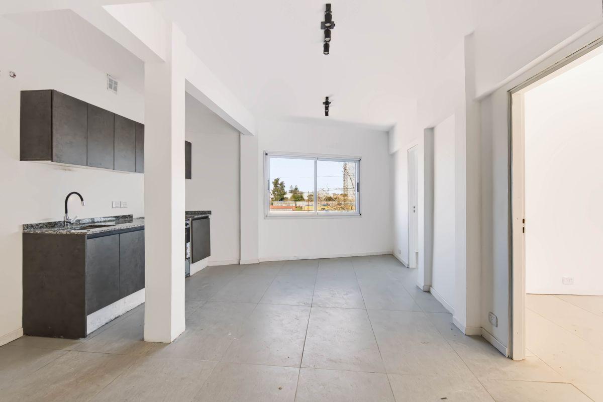 Foto de Venta De Departamento 3 Ambientes Con Terraza En Gerli, Avellaneda, imagen 2