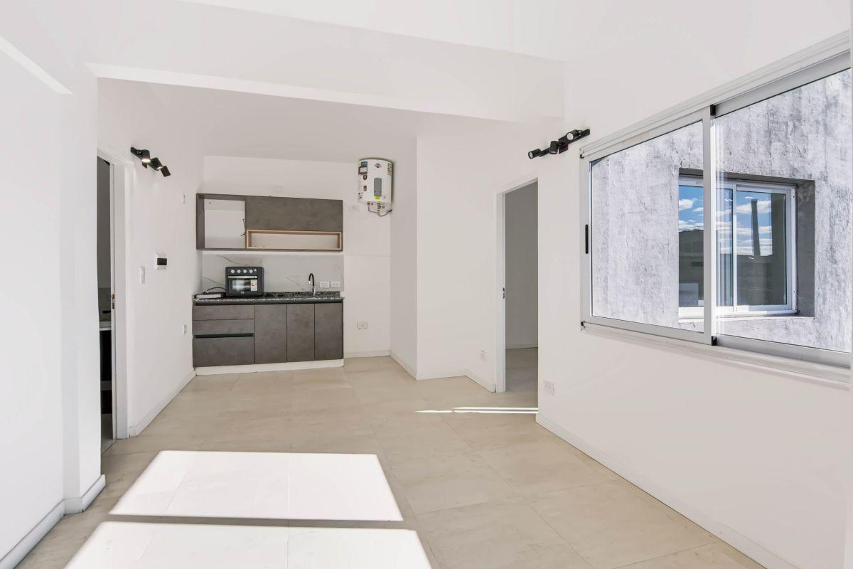Foto de Venta De Departamento 2 Ambientes Con Terraza En Gerli, Avellaneda, imagen 1