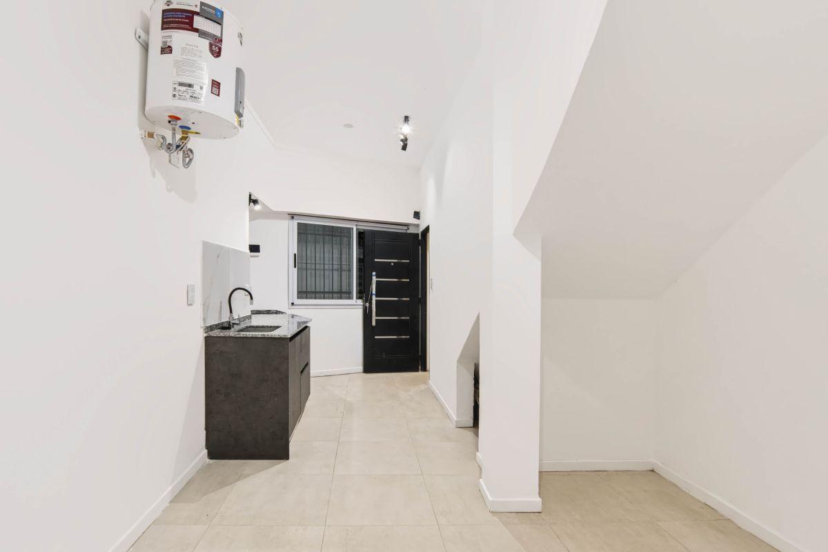 Foto de Venta De Departamento Monoambiente Con Terraza En Gerli, Avellaneda, imagen 2