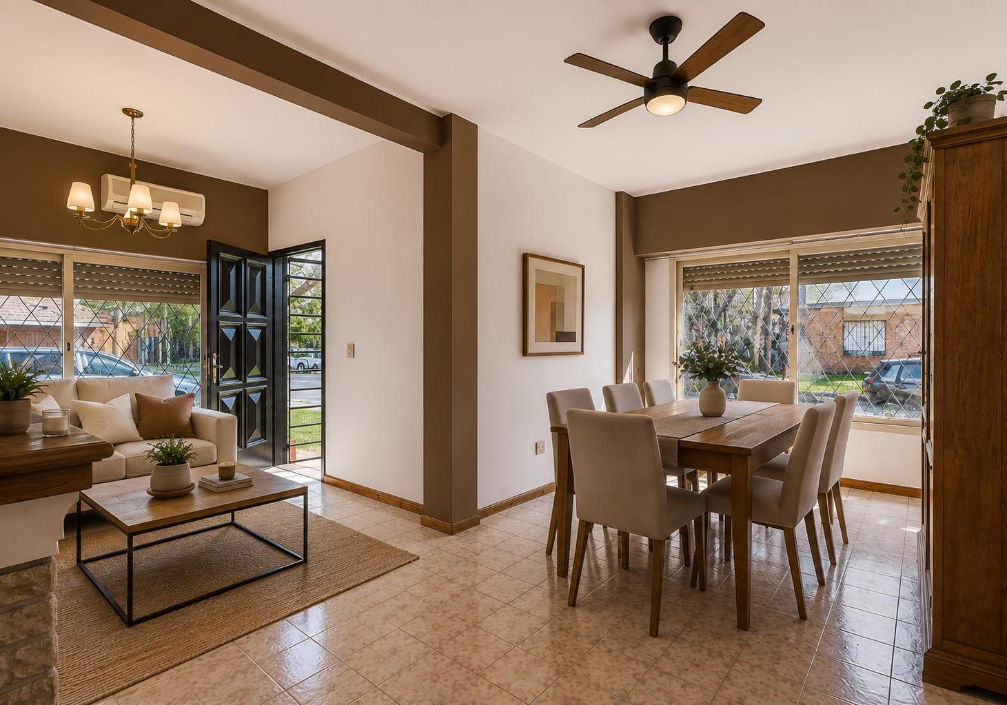 Foto de Venta de Casa 4 Ambientes con Patio, Terraza y Cochera en Quilmes., imagen 4