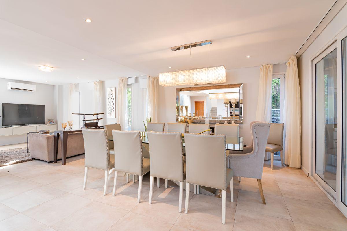 Foto de Venta de exclusiva casa 5 ambientes Barrio Privado Nuevo Quilmes, imagen 3