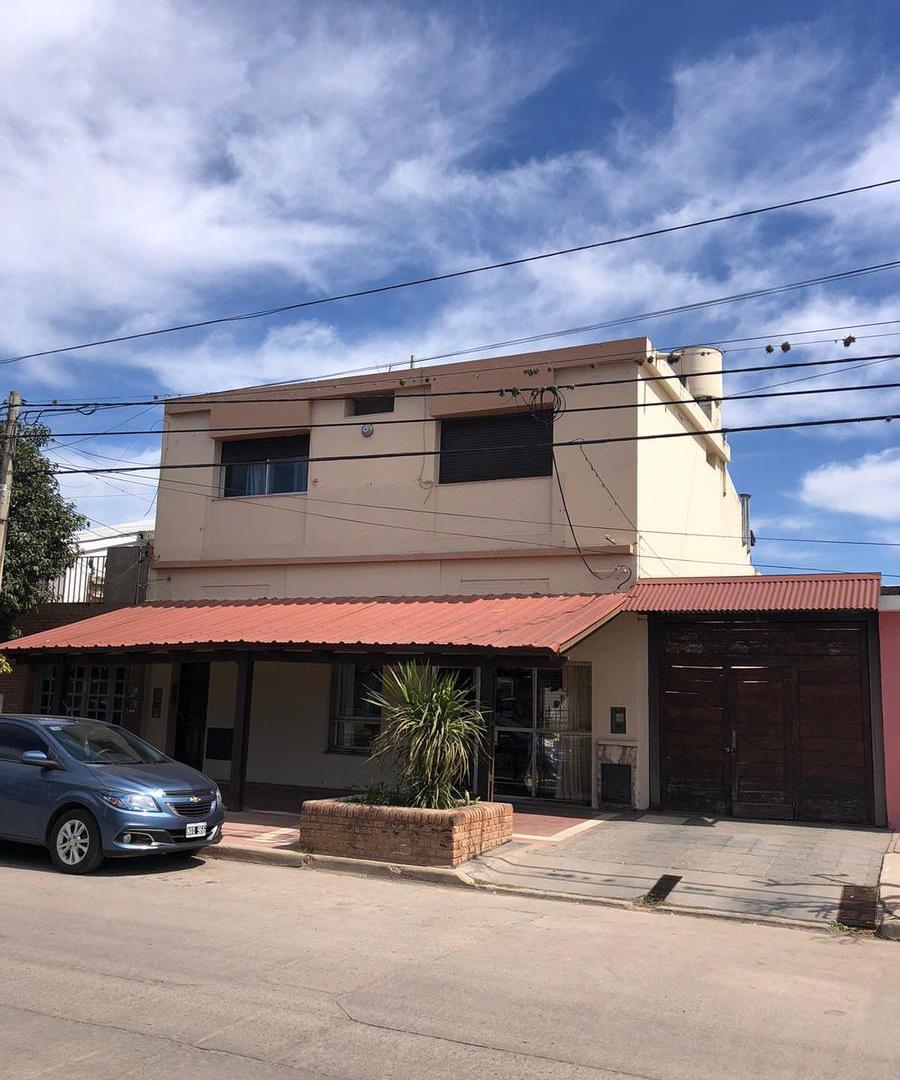 Foto de IMPORTANTE INMUEBLE EN VENTA EN JESUS MARIA, imagen 3