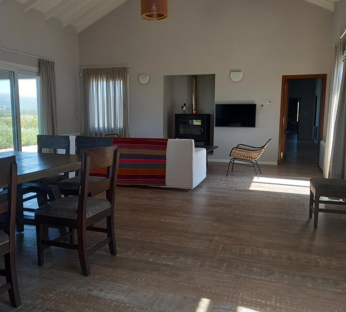 Foto de Exclusiva Casa en Venta en Pueblo Estancia La Paz, imagen 5