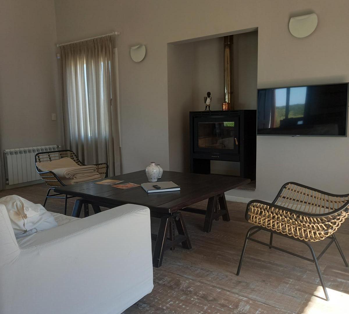 Foto de Exclusiva Casa en Venta en Pueblo Estancia La Paz, imagen 2