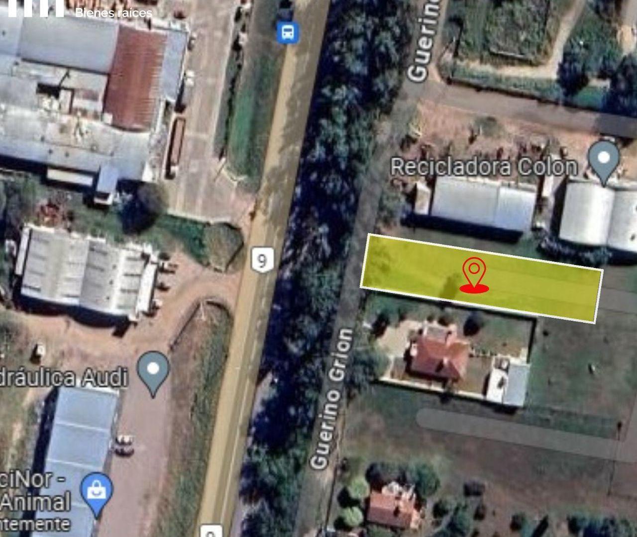 Foto de Terreno - Sinsacate, imagen 1