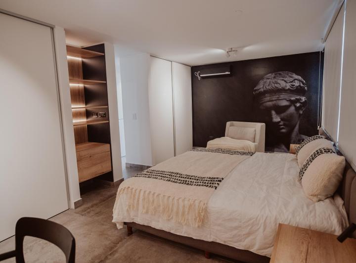 Mr Host EN VENTA Luxus Rooftop con Terraza
