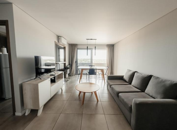 MrHost | Cardinales | 2 Dorm | Alquiler Temporario (Diario - Mensua
