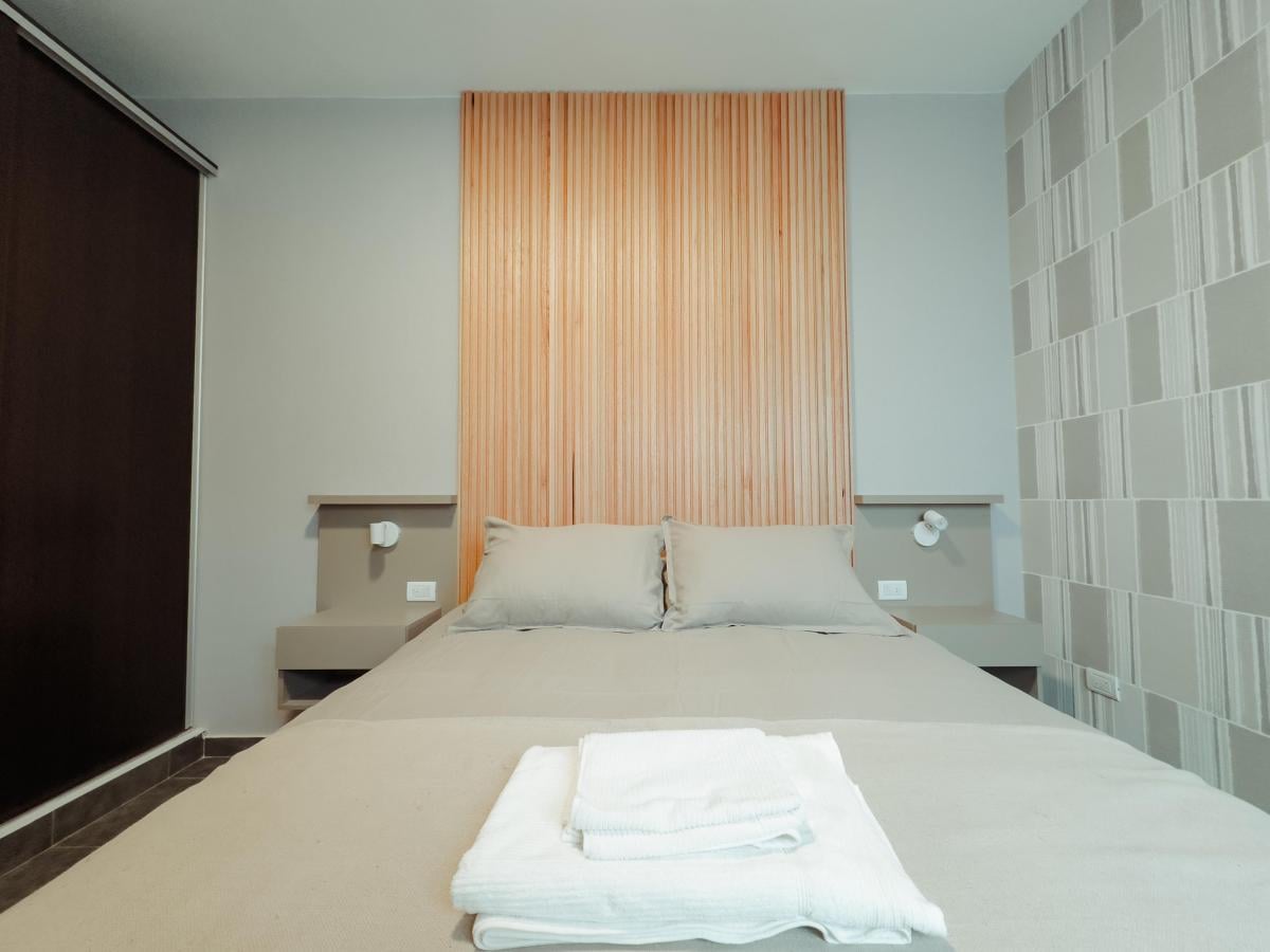 Foto de MR HOST - Complejo de departamentos de diseño en Río Cuarto, imagen 5