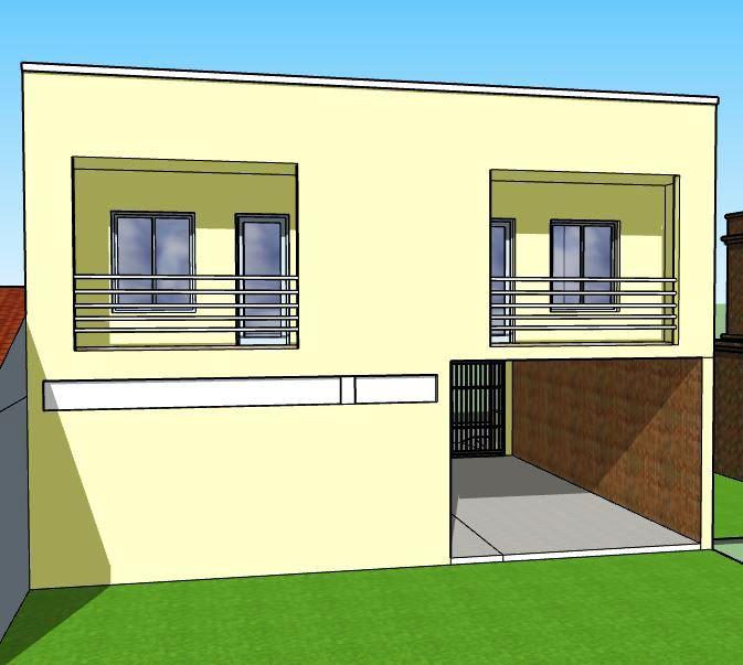 Departamento a Estrenar 4