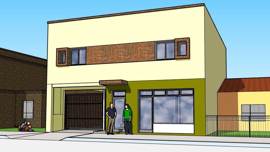 Departamento a Estrenar 2