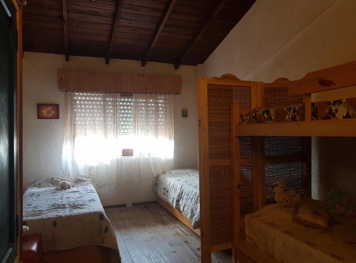 Gesell / Finde XL / Verano 2026 / Alquilo 3 Amb / Cochera / 8 huespedes 2