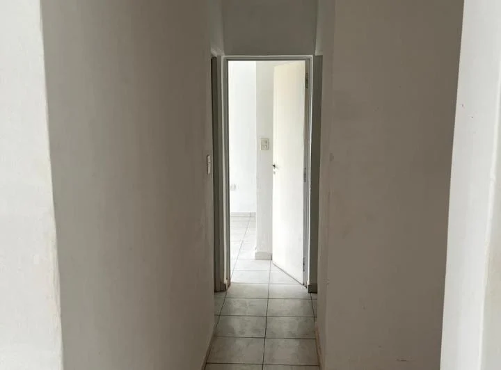 Departamento 2 Dormitorios + cochera 1