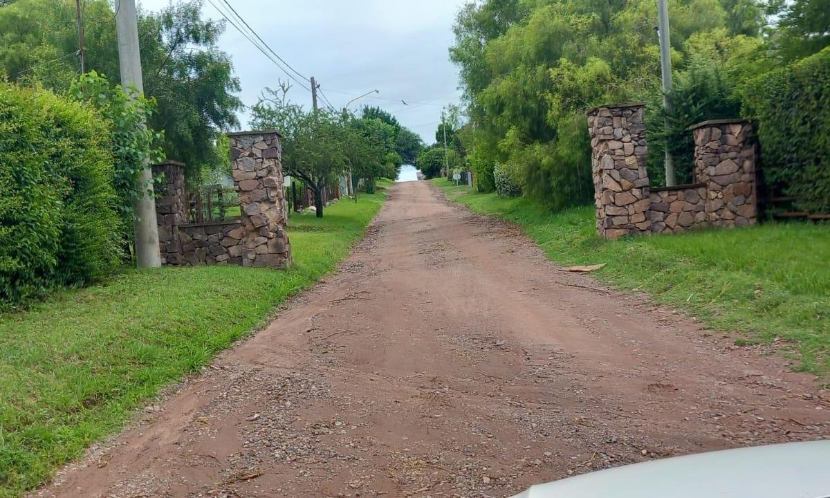 Propiedad en Argentina