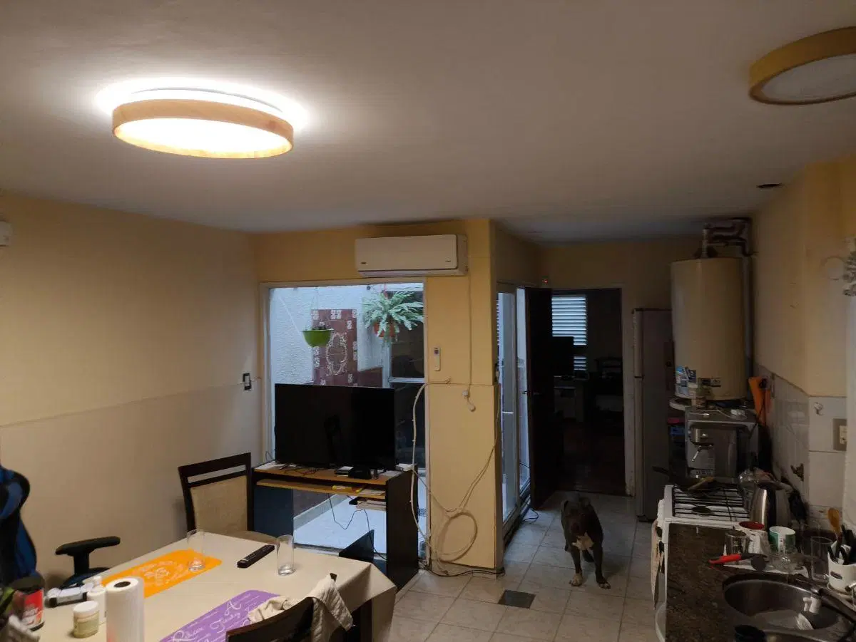 CASA EN VENTA - CUATRO DORMITORIOS 5
