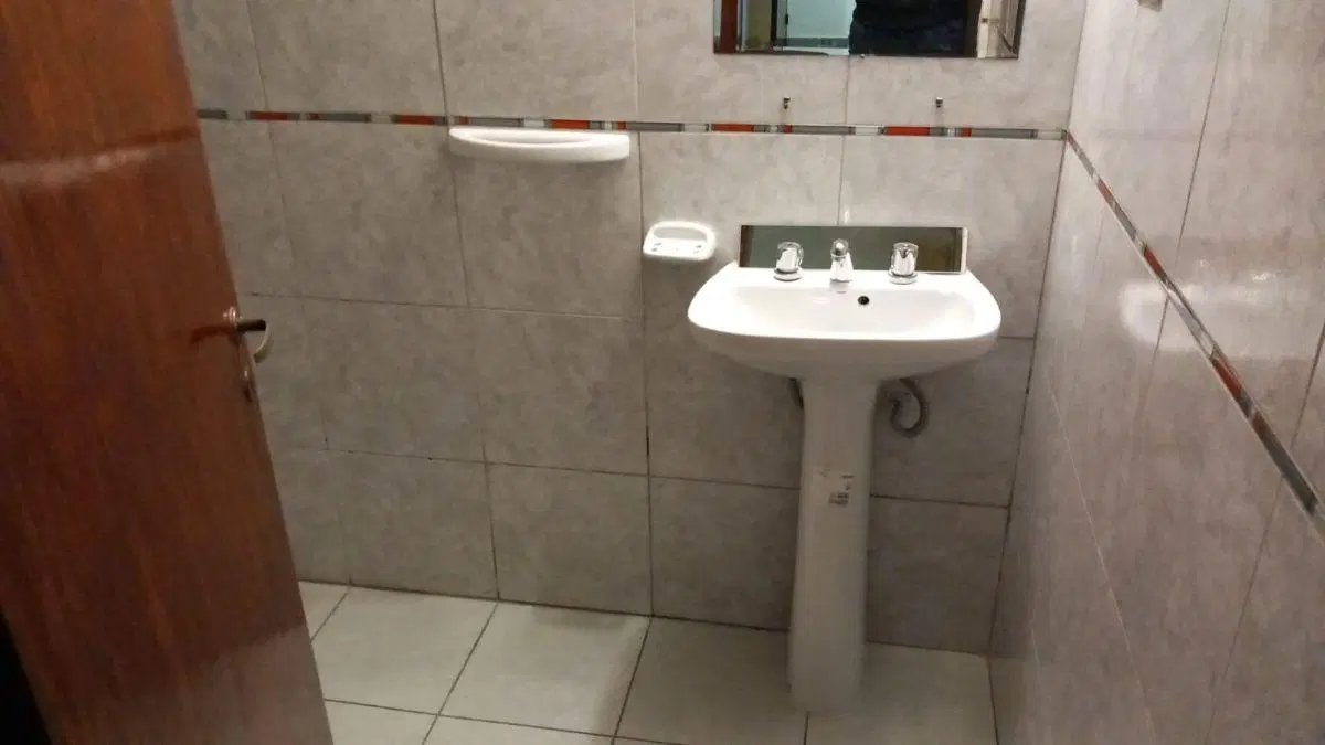 Departamento en Alquiler SIN EXPENSAS - Alta Córdoba 4