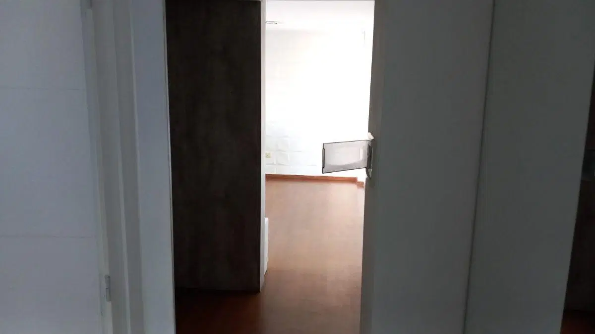 DEPARTAMENTO DE UN DORMITORIO Y MEDIO EDIFICIO CON PILETA 8