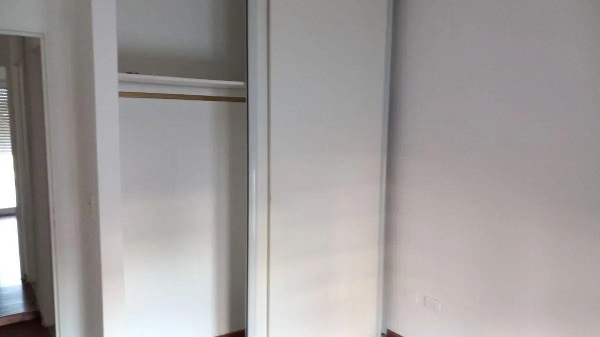 DEPARTAMENTO DE UN DORMITORIO Y MEDIO EDIFICIO CON PILETA 5