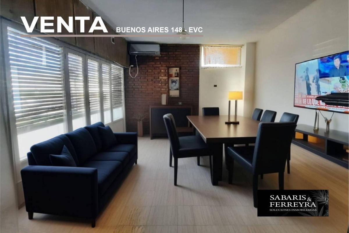 Casa en Venta - Empalme Villa Constitución 2