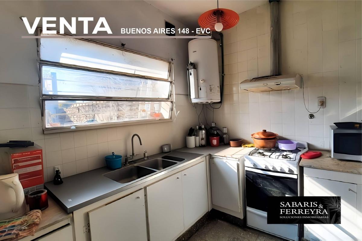 Casa en Venta - Empalme Villa Constitución 5