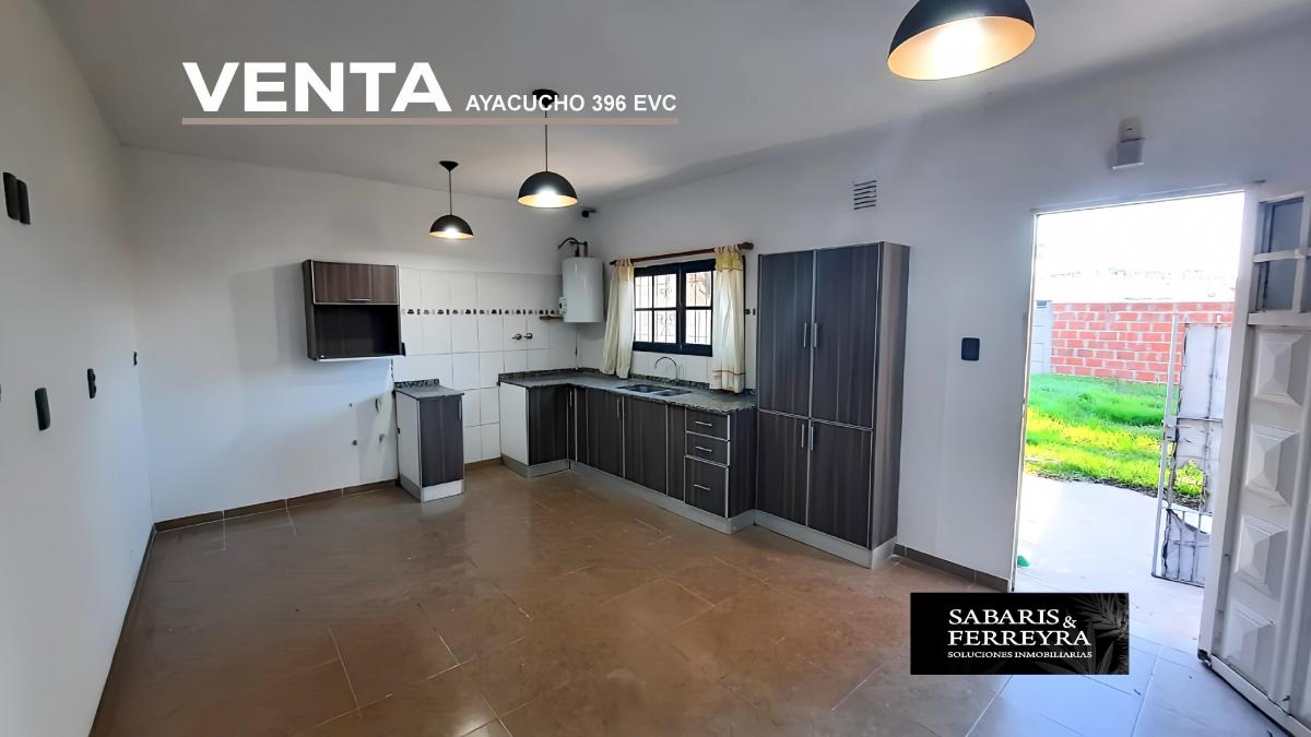 Casa en Venta - Empalme Villa Constitución 4