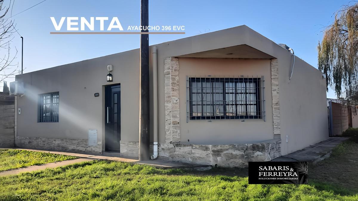 Propiedad en Argentina