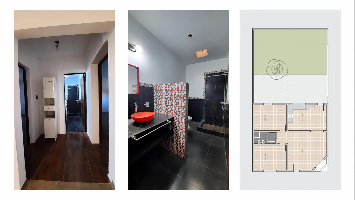 Casa en Venta - Empalme Villa Constitución 3