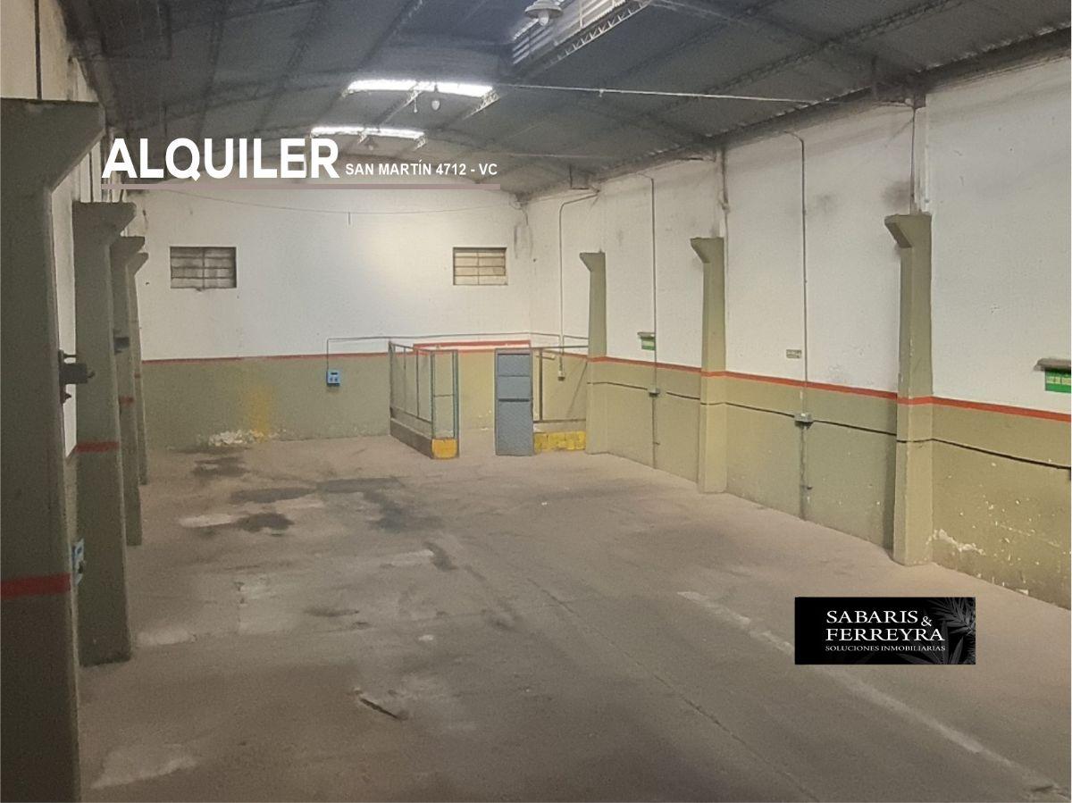 Foto de GALPÓN EN ALQUILER – VILLA CONSTITUCIÓN, imagen 4