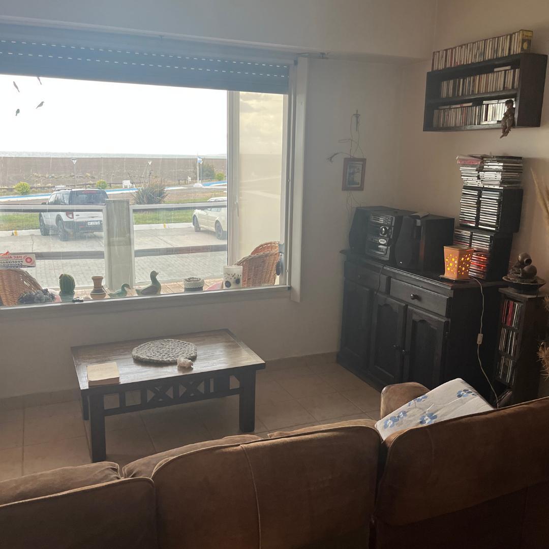 Foto de Triplex frente al mar en Villa Costa Blanca Playa Unión, imagen 2