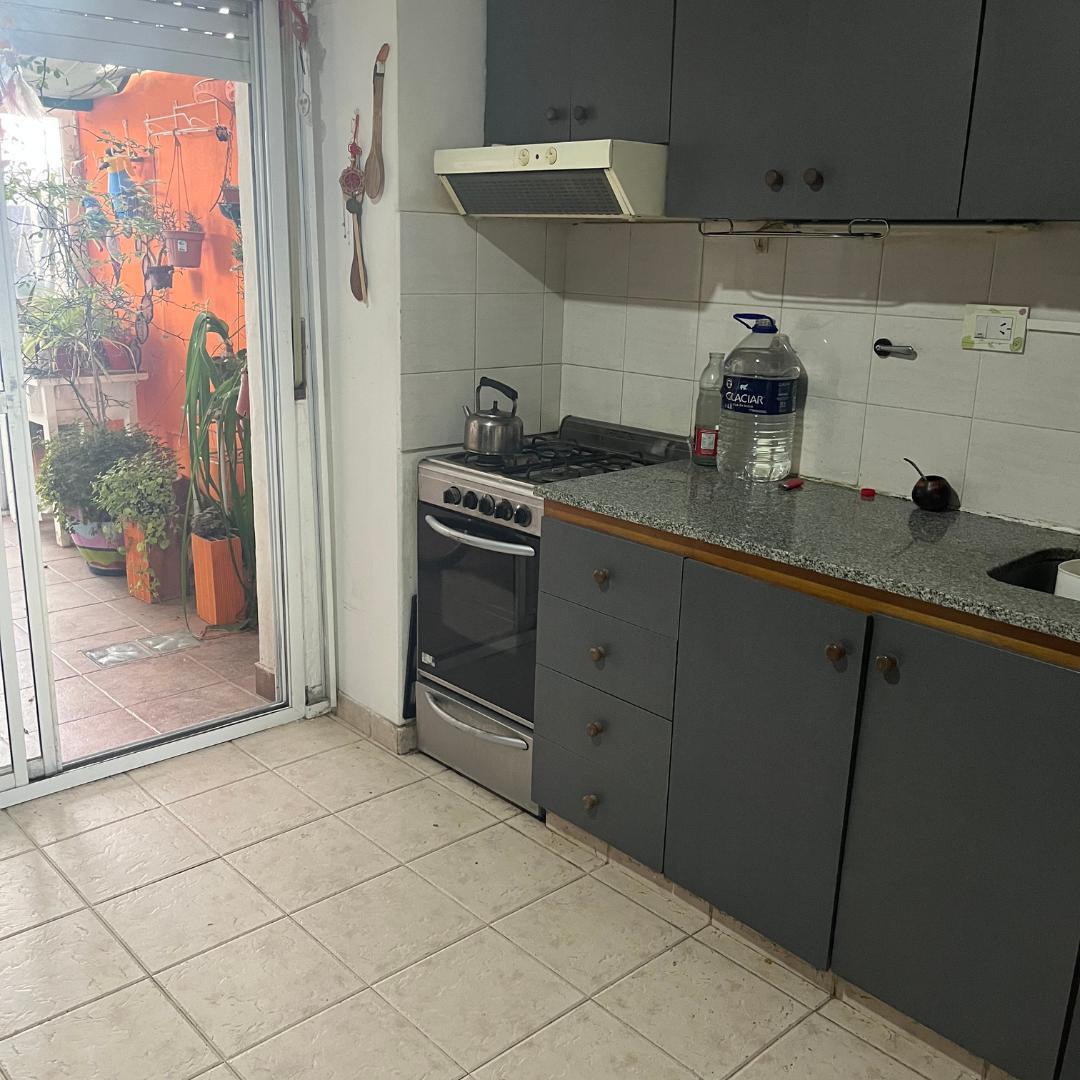 Foto de Triplex frente al mar en Villa Costa Blanca Playa Unión, imagen 3