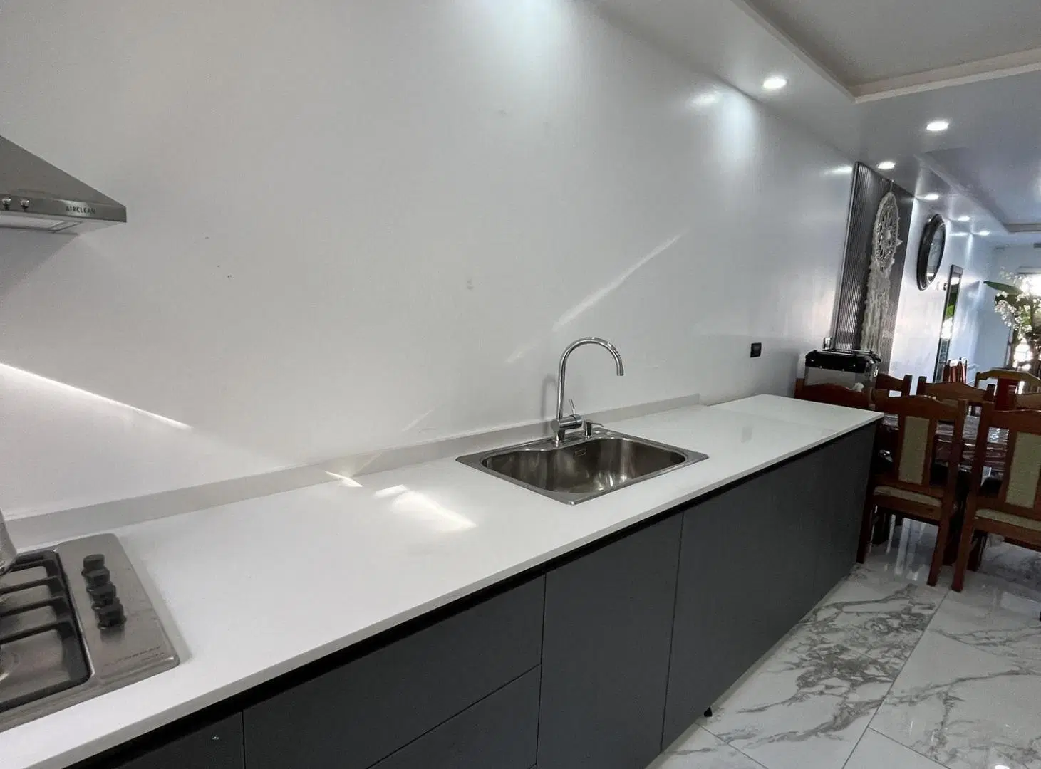Casa 4 dormitorios. 3