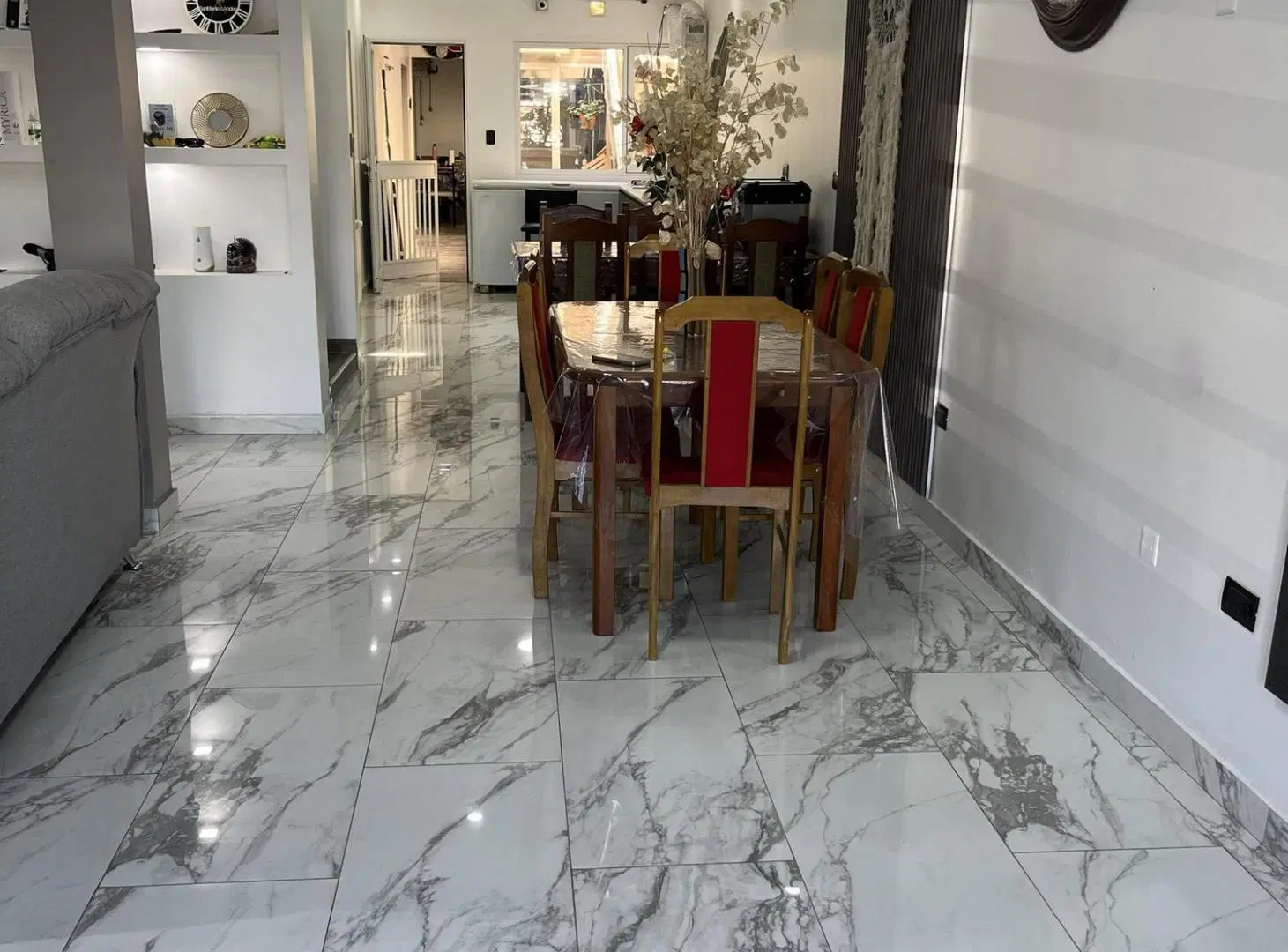 Casa 4 dormitorios. 1