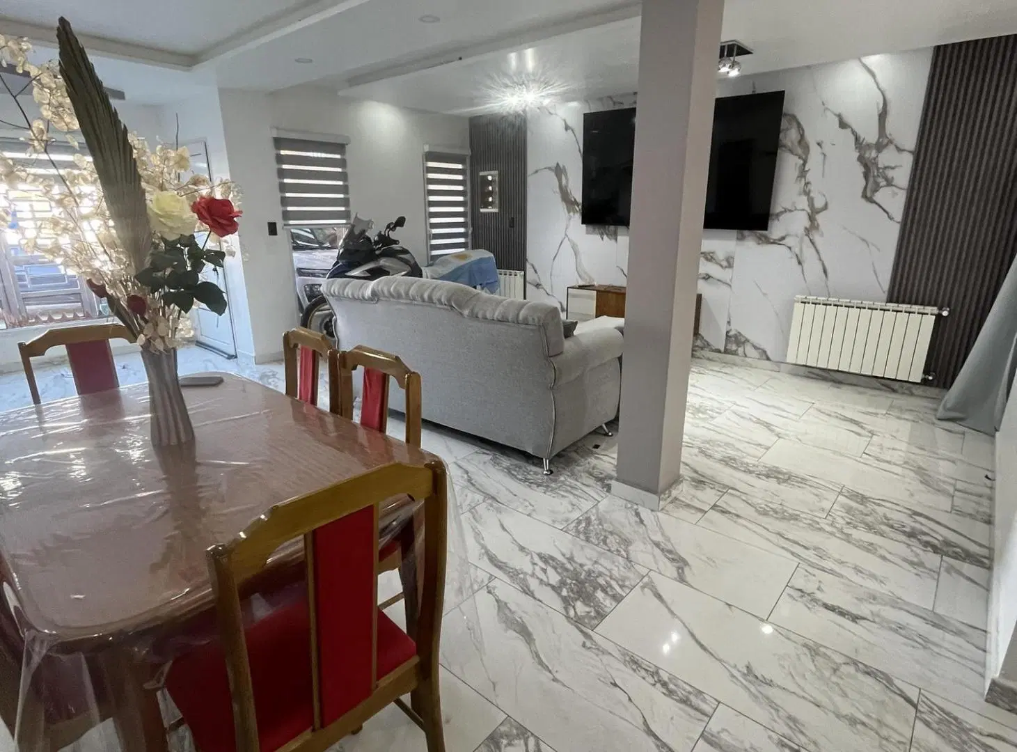Casa 4 dormitorios. 5