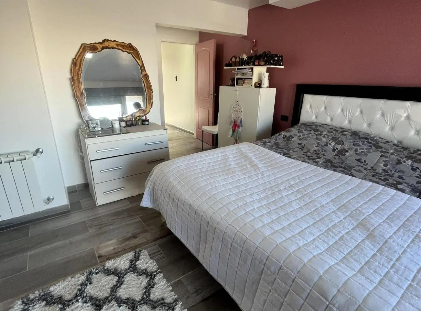 Casa 4 dormitorios. 2