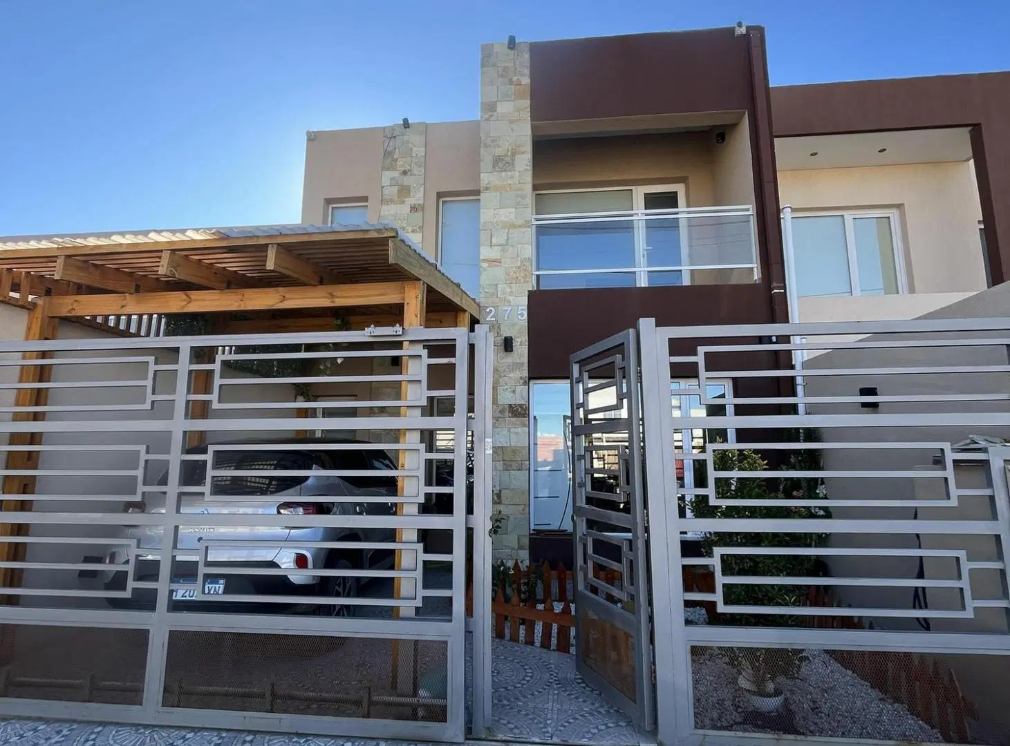 Casa 4 dormitorios. 4