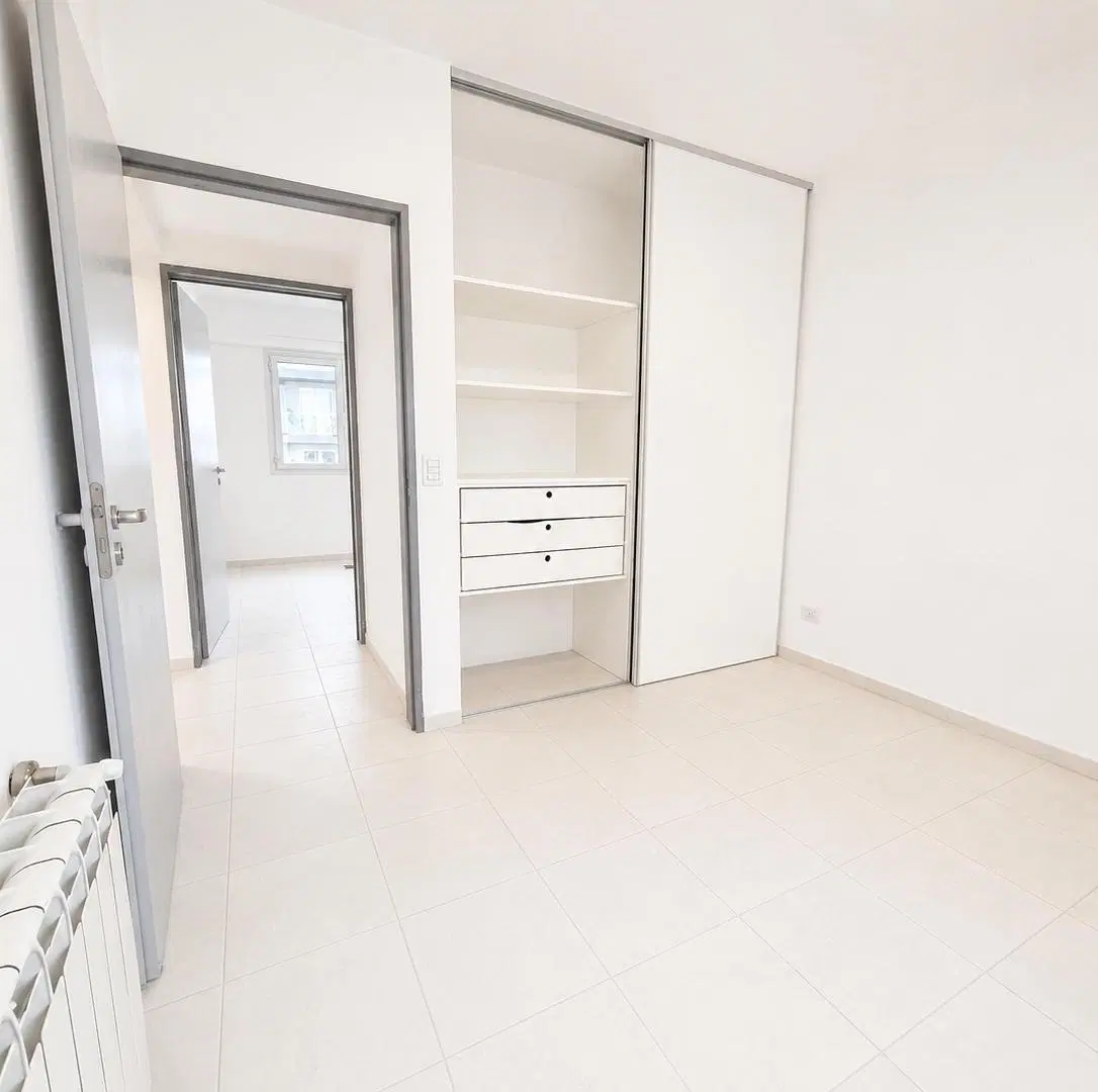 DEPARTAMENTO EN VENTA CENTRO DE NEUQUEN. Carlos H. Rodriguez Nº 536 4