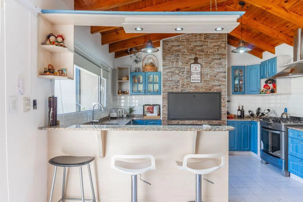 CASA EN VENTA. CHAJARÍ 3500 4