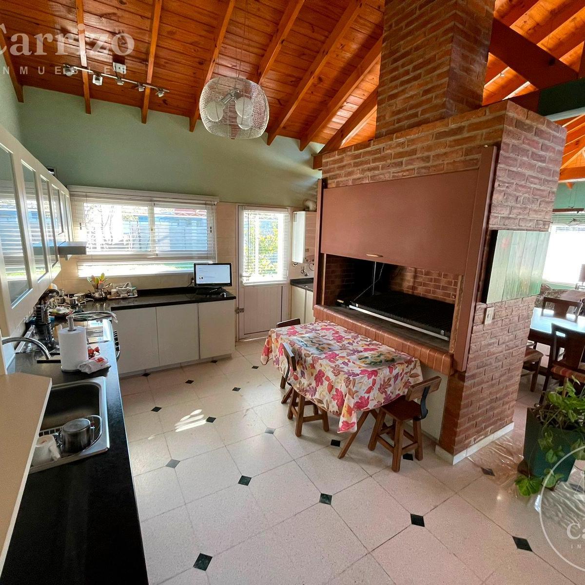 Foto de CASA EN VENTA EN GENERAL RODRÍGUEZ, imagen 2