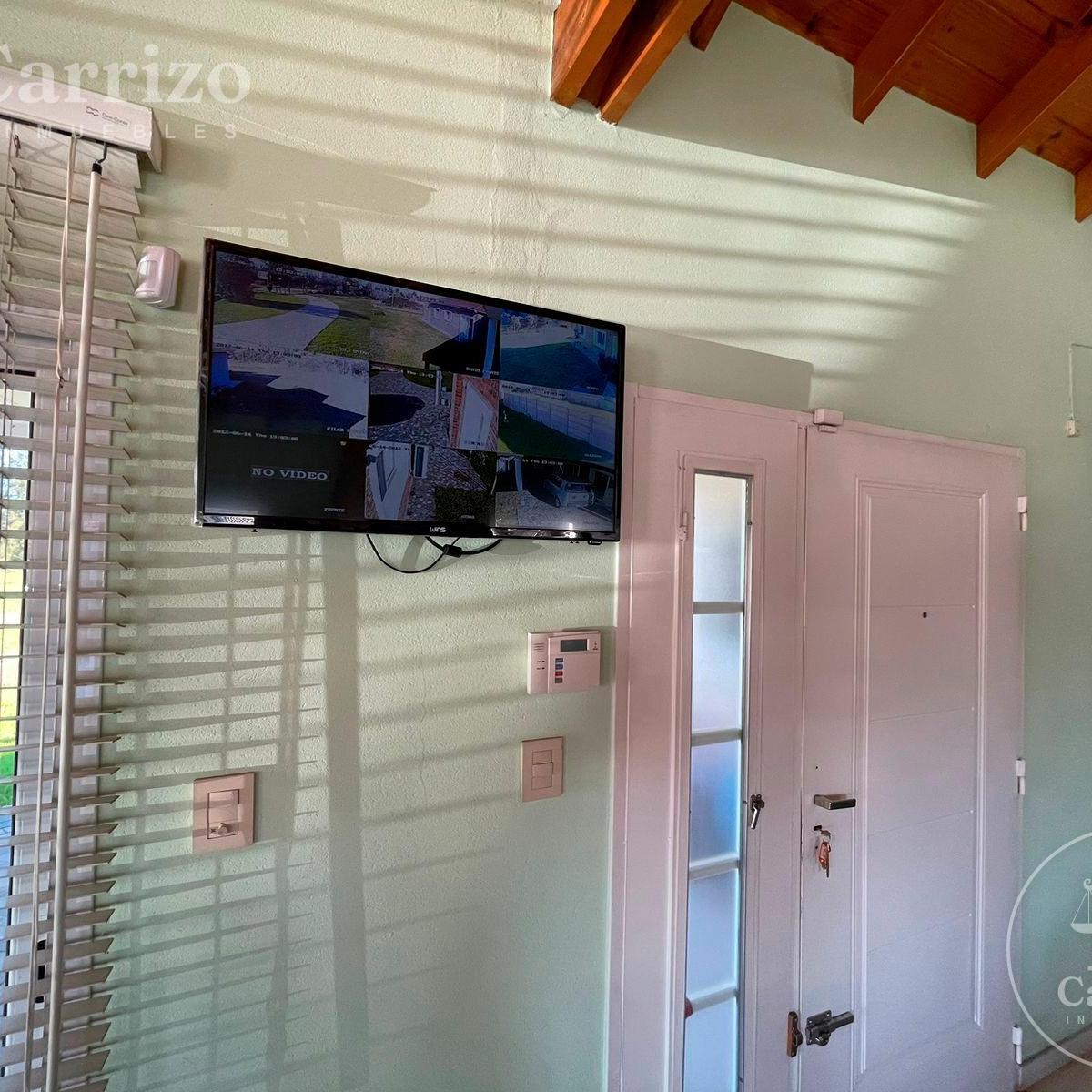 CASA EN VENTA EN GENERAL RODRÍGUEZ 