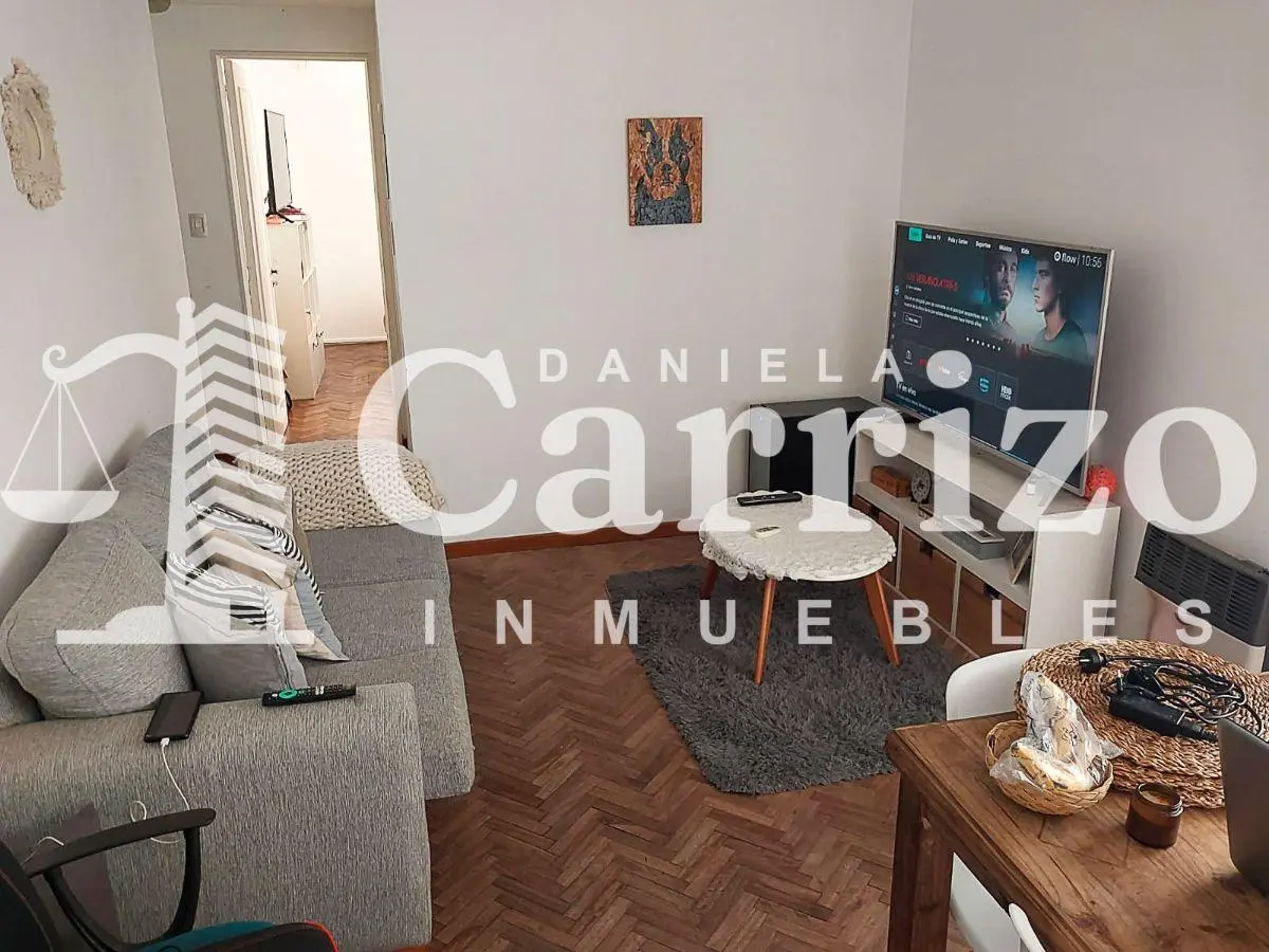 Departamento de 4 ambientes en Nuñez. CABA. 4