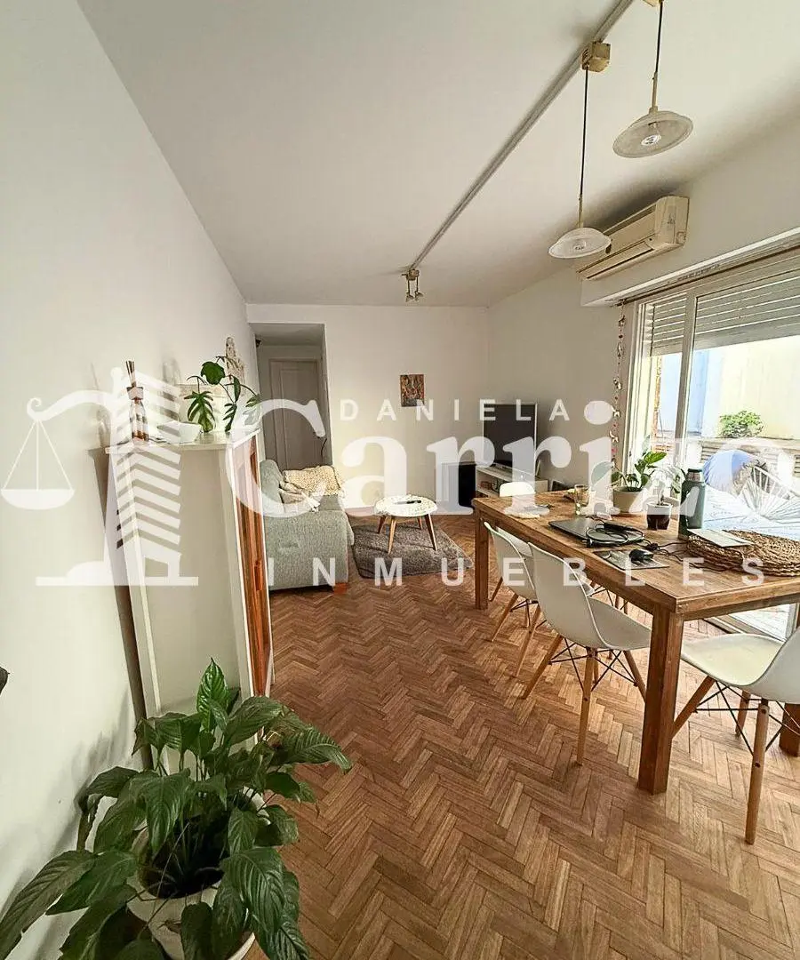 Departamento de 4 ambientes en Nuñez. CABA. 1