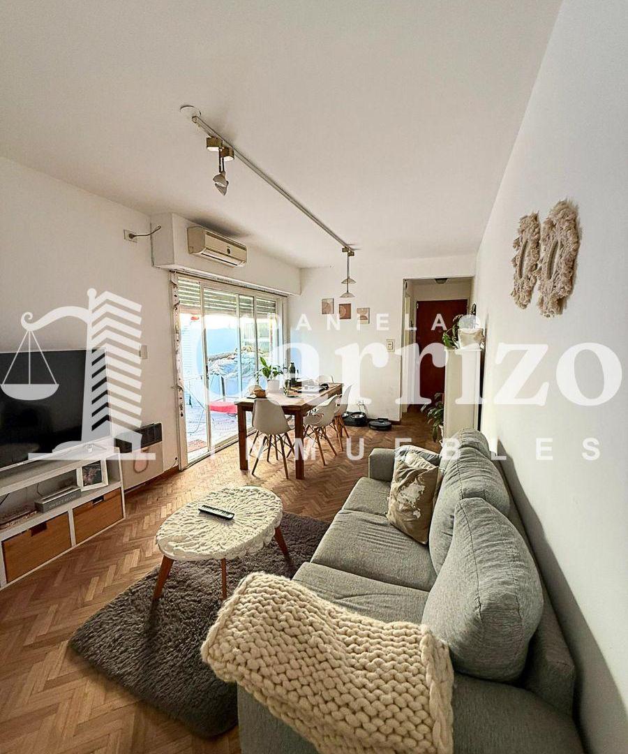 Foto de Departamento de 4 ambientes en Nuñez. CABA., imagen 3