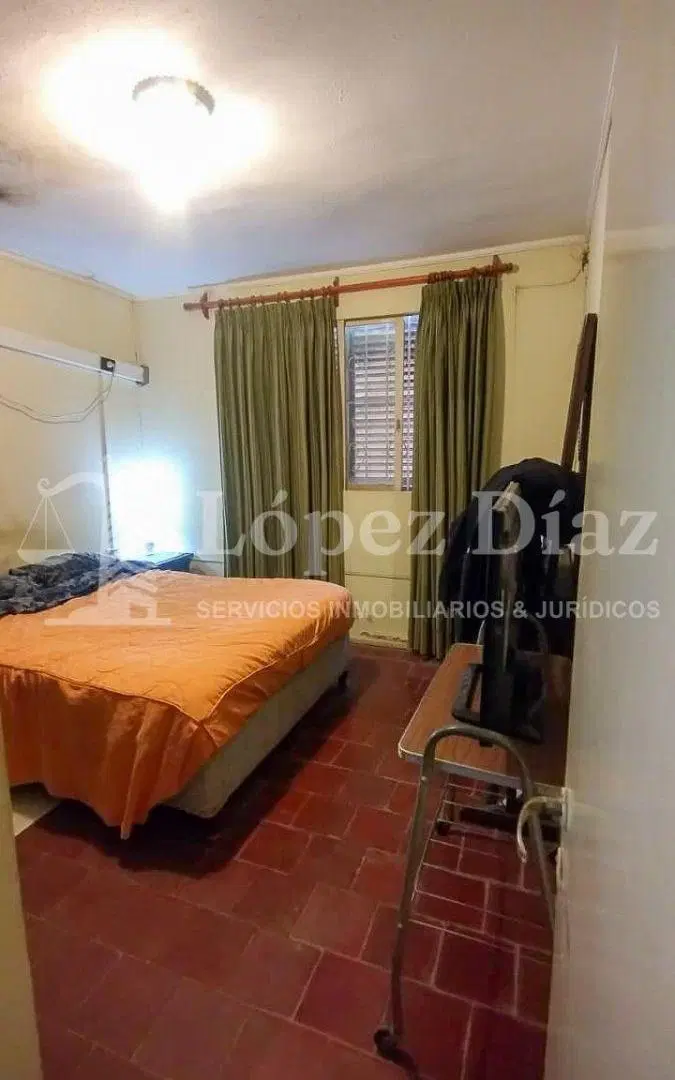 CASA EN VENTA EN BARRIO RASTREADOR FUOURNIER. ROSARIO DE LERMA. SALTA 3