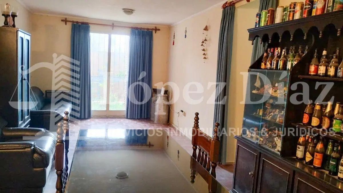 CASA EN VENTA EN BARRIO RASTREADOR FUOURNIER. ROSARIO DE LERMA. SALTA 5